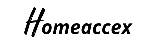 Homeaccex